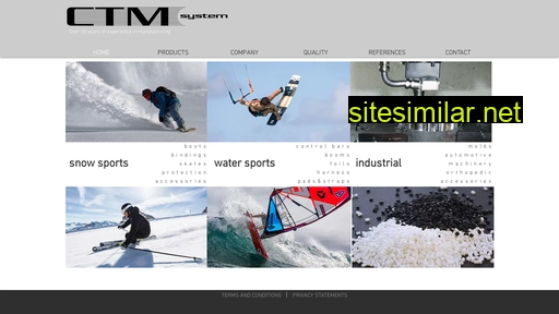 ctm-system.net alternative sites