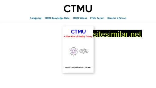 Ctmu similar sites