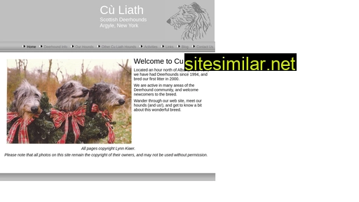 culiath.net alternative sites