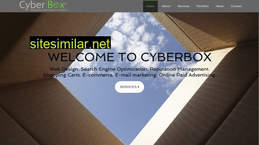 cyberbox.net alternative sites