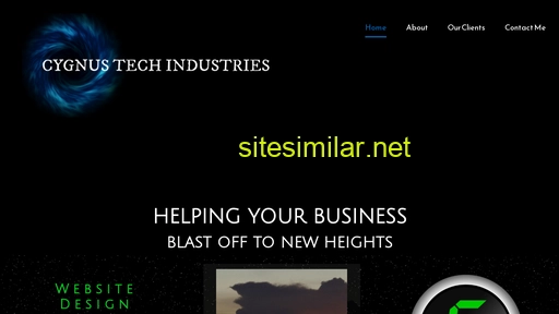 cygnustechindustries.net alternative sites