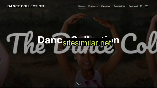 dancecollection.net alternative sites