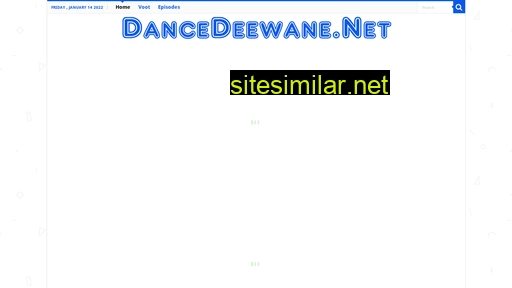 dancedeewane.net alternative sites