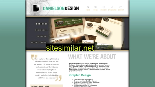 danielsondesign.net alternative sites