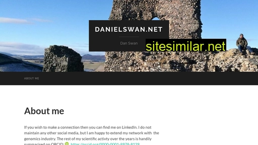 danielswan.net alternative sites