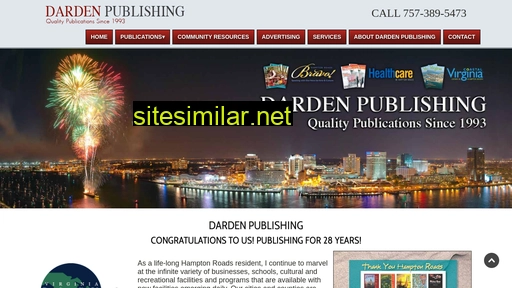 dardenpublishing.net alternative sites