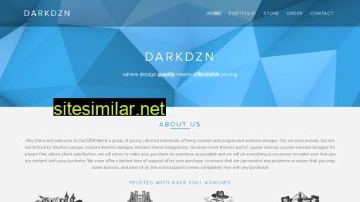 darkdzn.net alternative sites