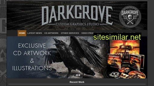 Darkgrove similar sites