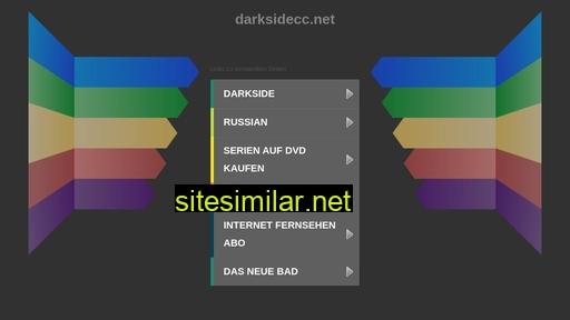 Darksidecc similar sites