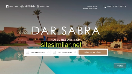 Darsabra-marrakech similar sites
