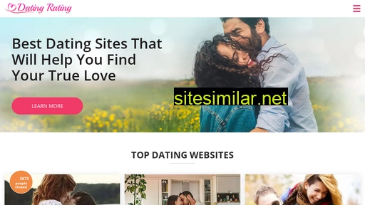 datingrating.net alternative sites