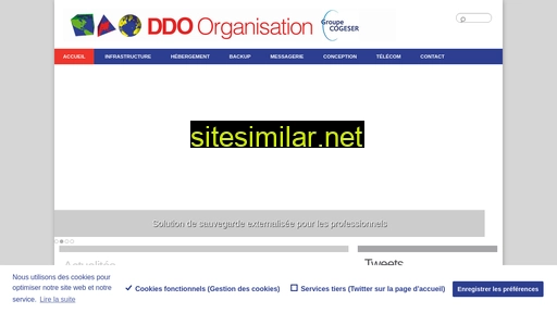 ddo.net alternative sites