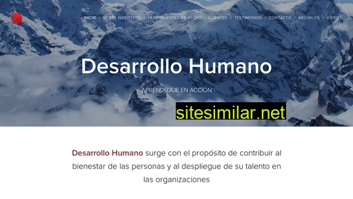 dehumano.net alternative sites