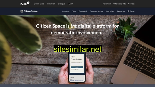 delib.net alternative sites