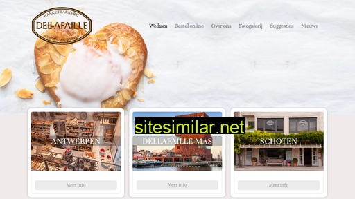 dellafaille.net alternative sites