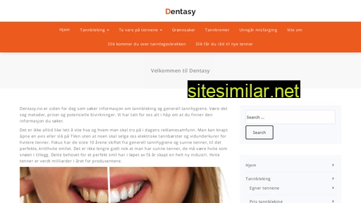 dentasy.net alternative sites
