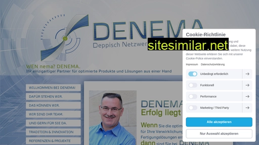 denema.net alternative sites