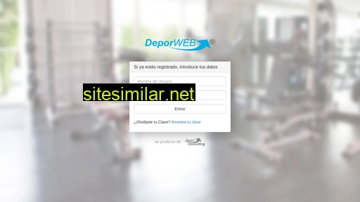 deporweb.net alternative sites