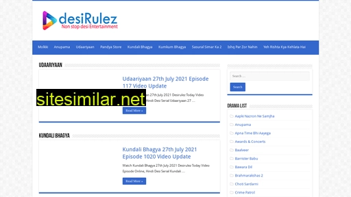 desi-rulez.net alternative sites