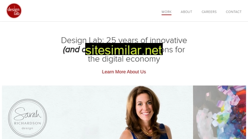 designlab.net alternative sites