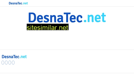 desnatec.net alternative sites