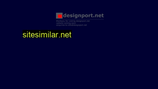 Designport similar sites