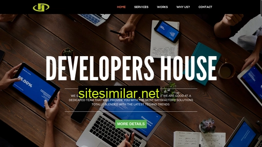 developershouse.net alternative sites