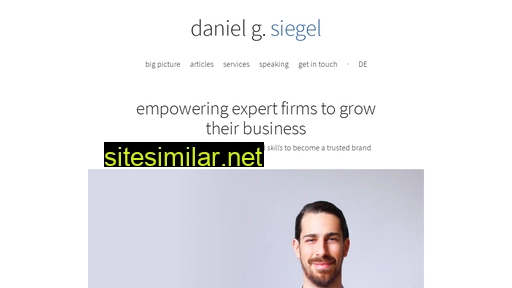 Dgsiegel similar sites