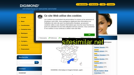 digimond.net alternative sites