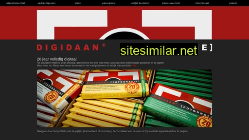 digidaan.net alternative sites