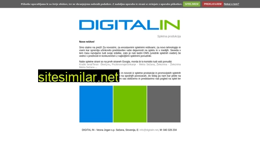 digitalin.net alternative sites