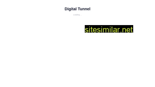 digitaltunnel.net alternative sites