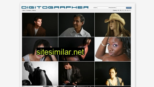 digitographer.net alternative sites