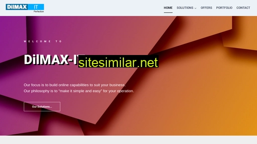 dilmaxit.net alternative sites
