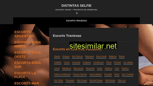 distintasselfie.net alternative sites