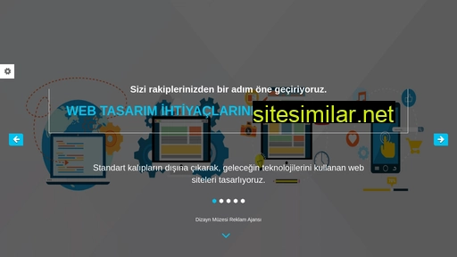 dizaynmuzesi.net alternative sites