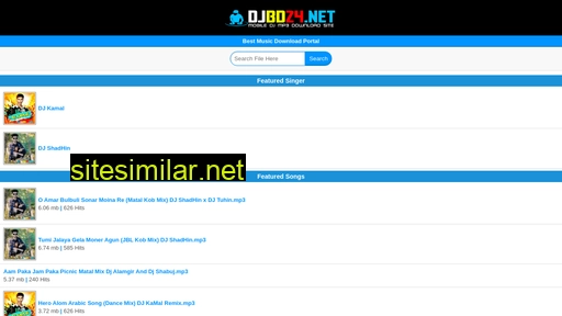 djbd24.net alternative sites