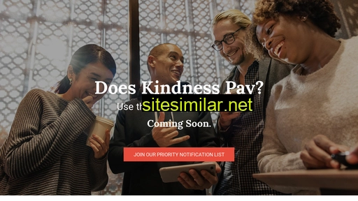 doeskindnesspay.net alternative sites