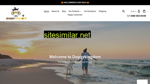 doggykingdom.net alternative sites