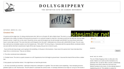 dollygrippery.net alternative sites