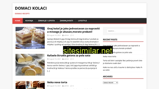 domacikolaci.net alternative sites