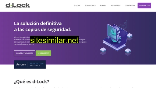 d-lock.net alternative sites