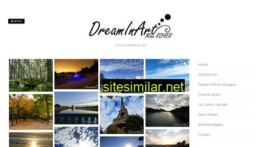 dreaminart.net alternative sites