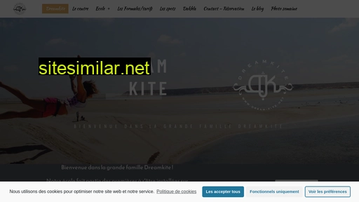 dream-kite.net alternative sites