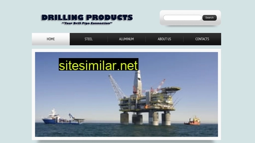 drillingproducts.net alternative sites