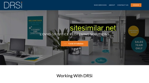 drsi.net alternative sites