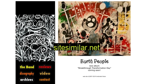 earthpeople.net alternative sites