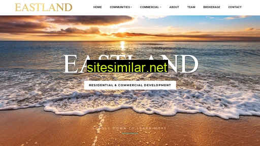 eastlandpartners.net alternative sites