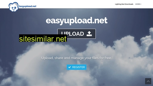 easyupload.net alternative sites