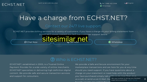 echst.net alternative sites
